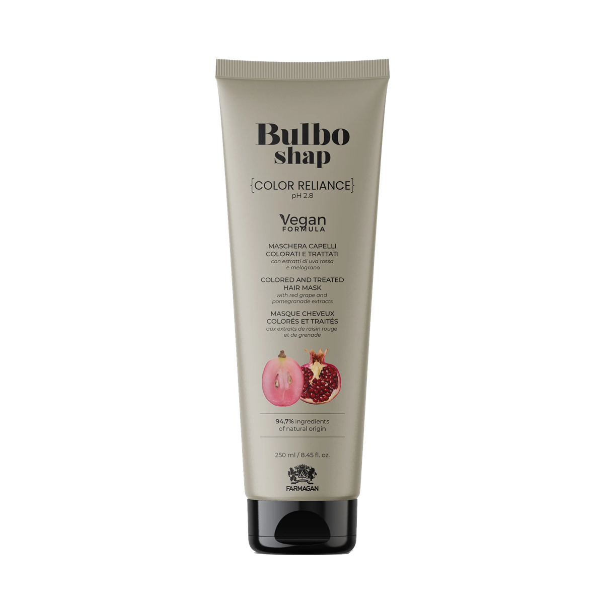 250ml